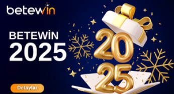Betewin 2025