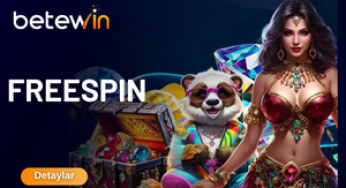 Betewin Freespin