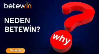 Neden Betewin?