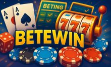 Betewin