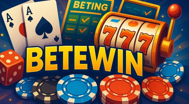 Betewin