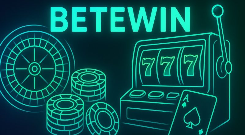 Betewin