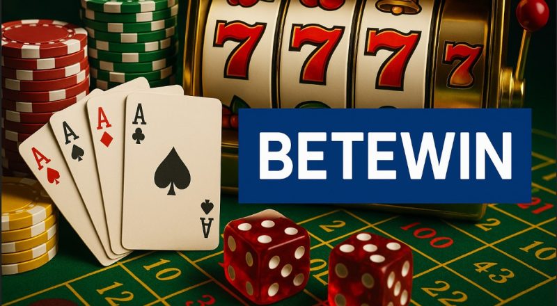 Betewin