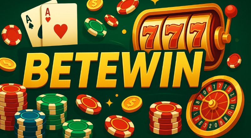 Betewin