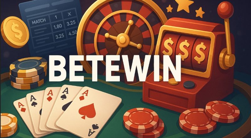 Betewin