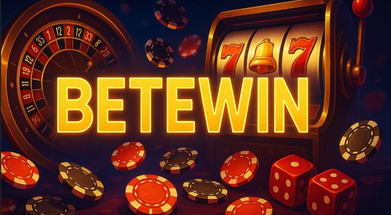 Betewin