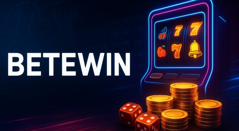 Betewin