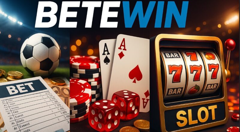 Betewin
