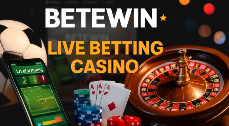 Betewin