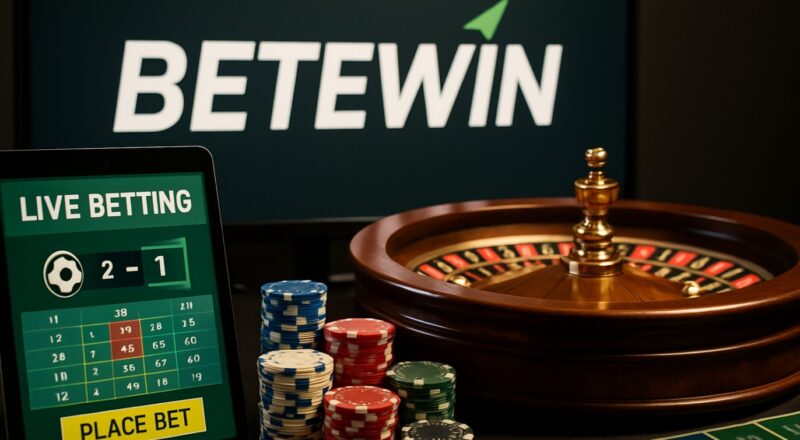 Betewin