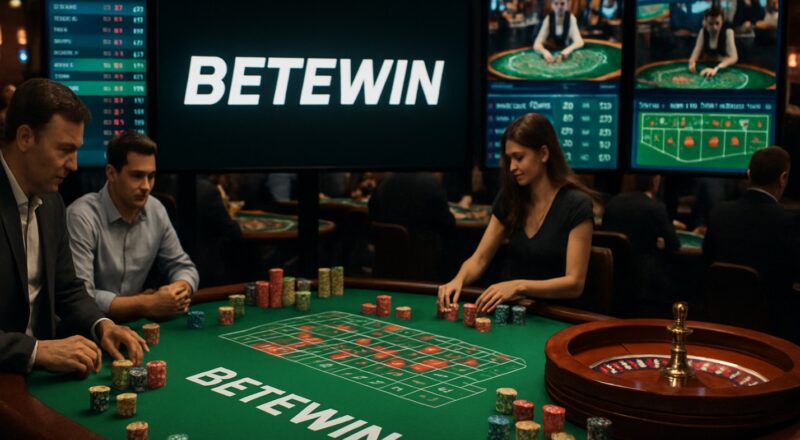 Betewin