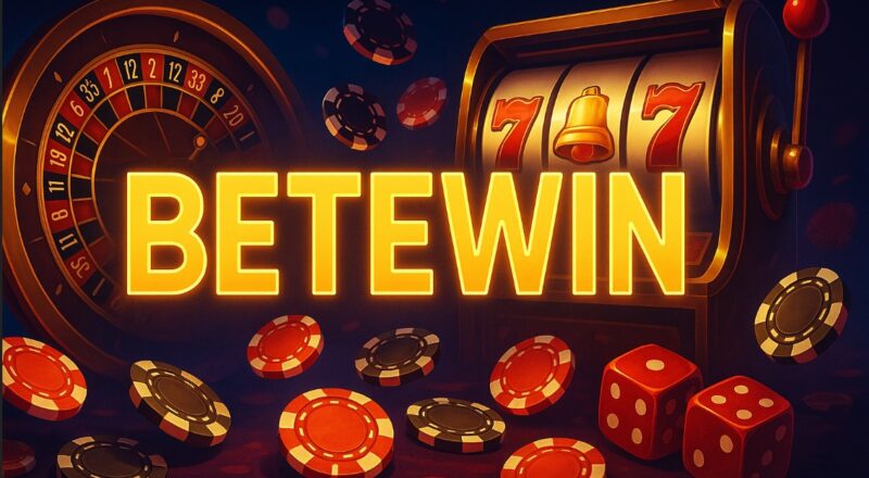 Betewin