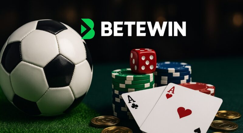 Betewin