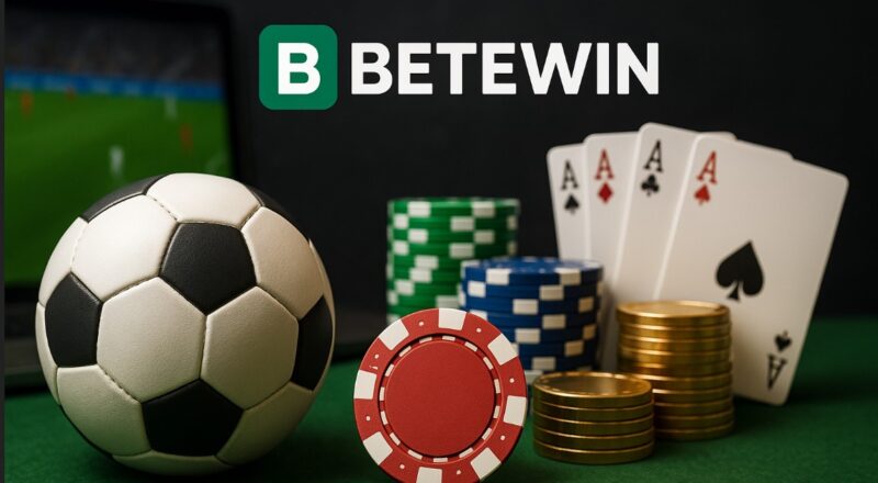 Betewin