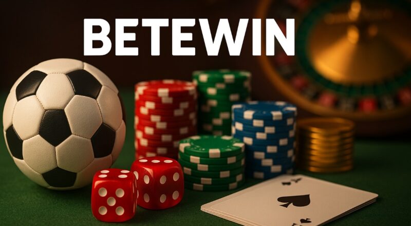 Betewin