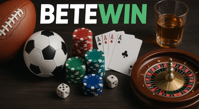 Betewin