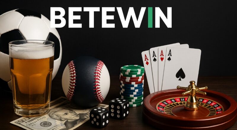 Betewin