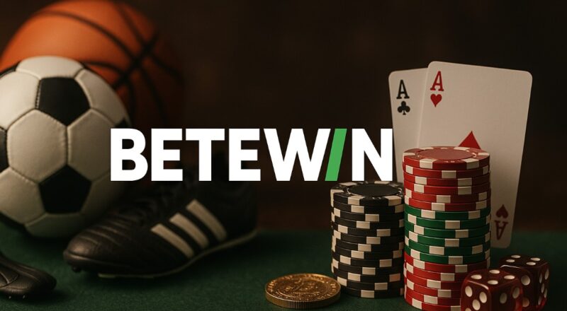 Betewin