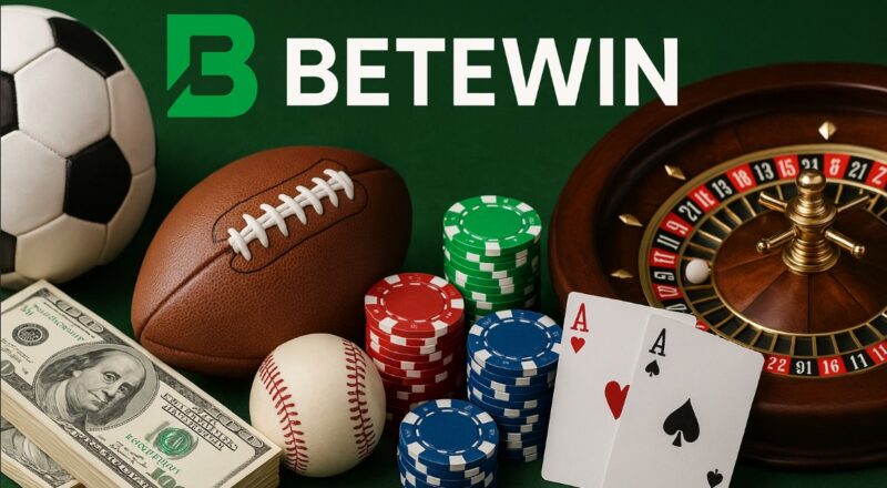 Betewin