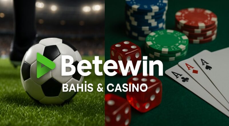 Betewin