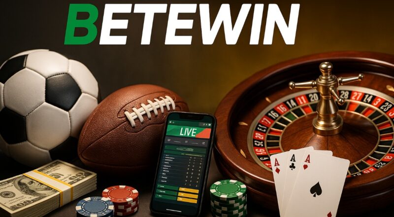 Betewin