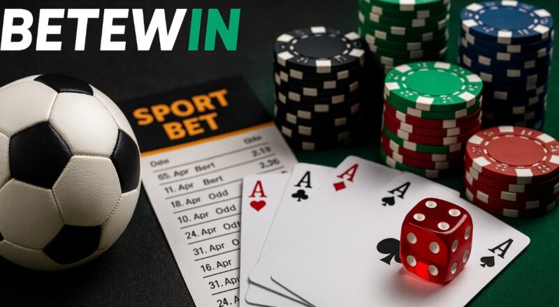Betewin