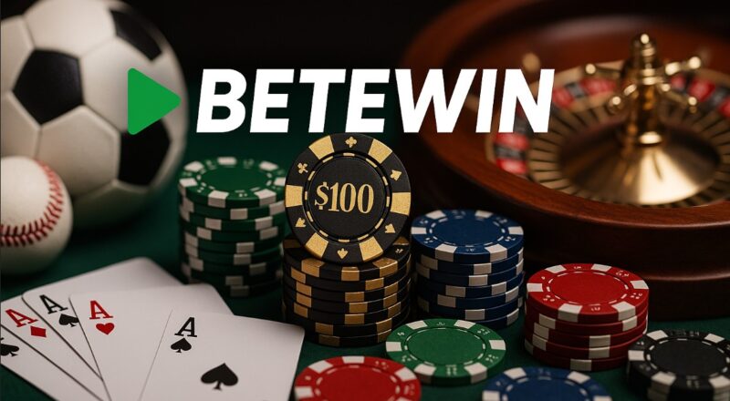 Betewin